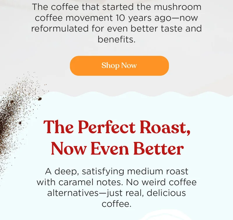 The Perfect Roast Even Better