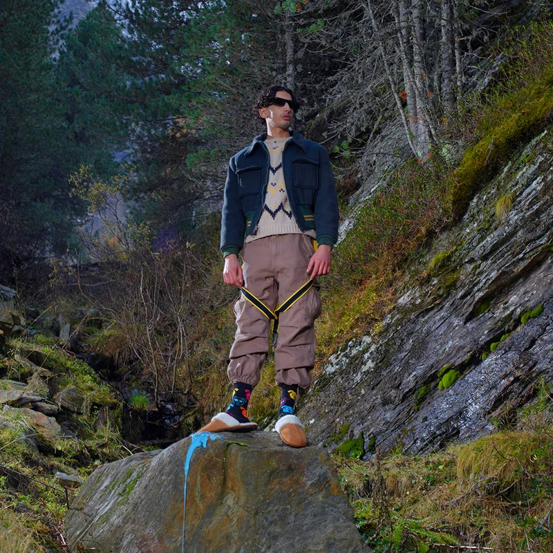 Happy Socks FW23 Classics