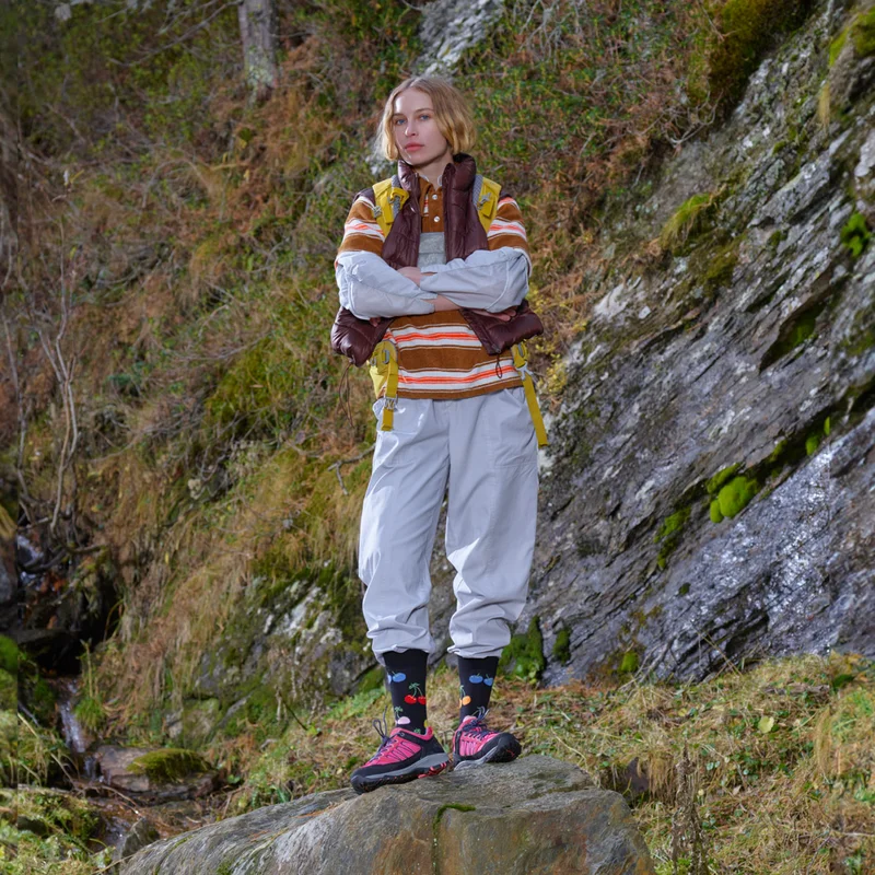 Happy Socks FW23 Classics