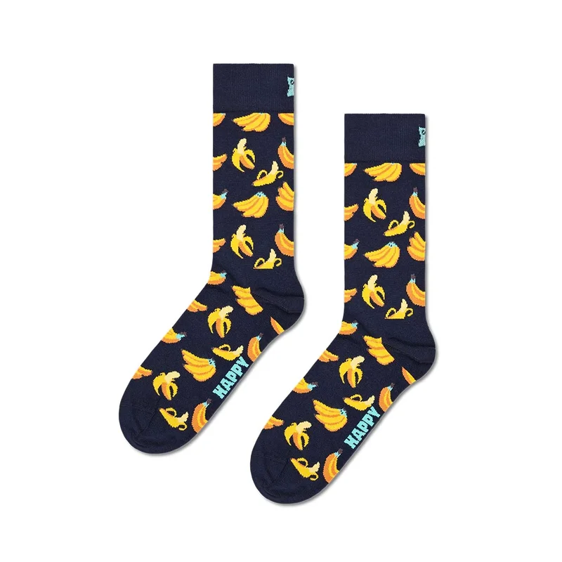 Banana Sock