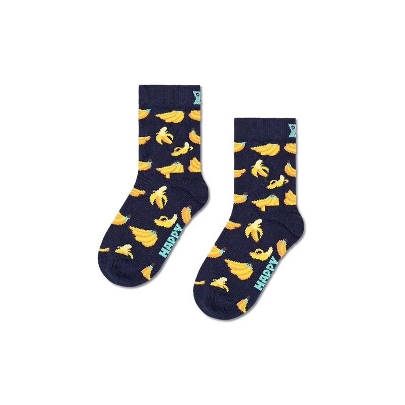 Kids Banana Sock