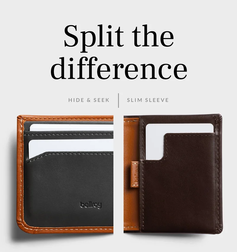 Split the Difference