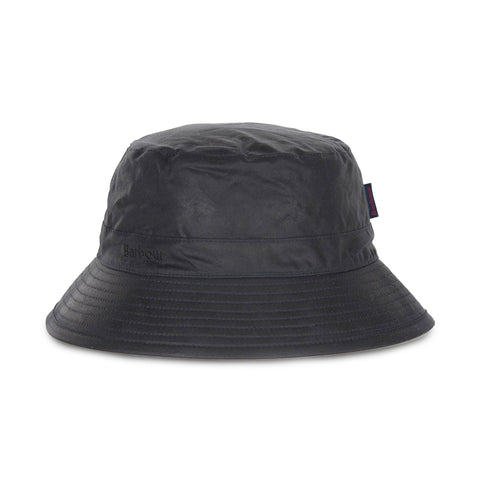 Barbour Wax Bucket Hat