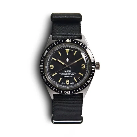 Naval Watch Co. FRXB002 Watch