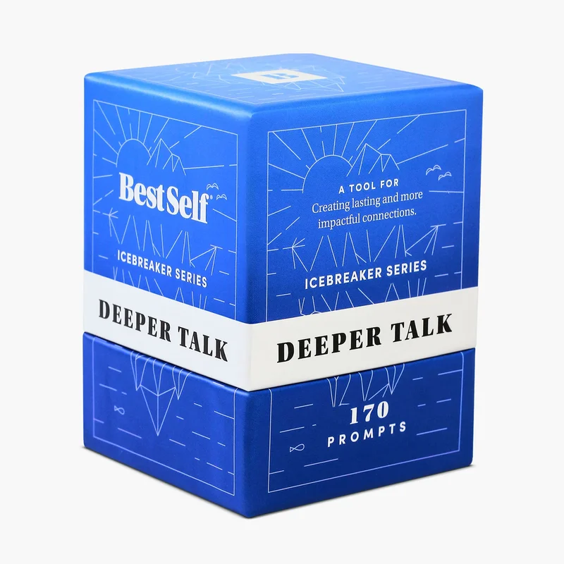 Image of Deeper Talk Deck