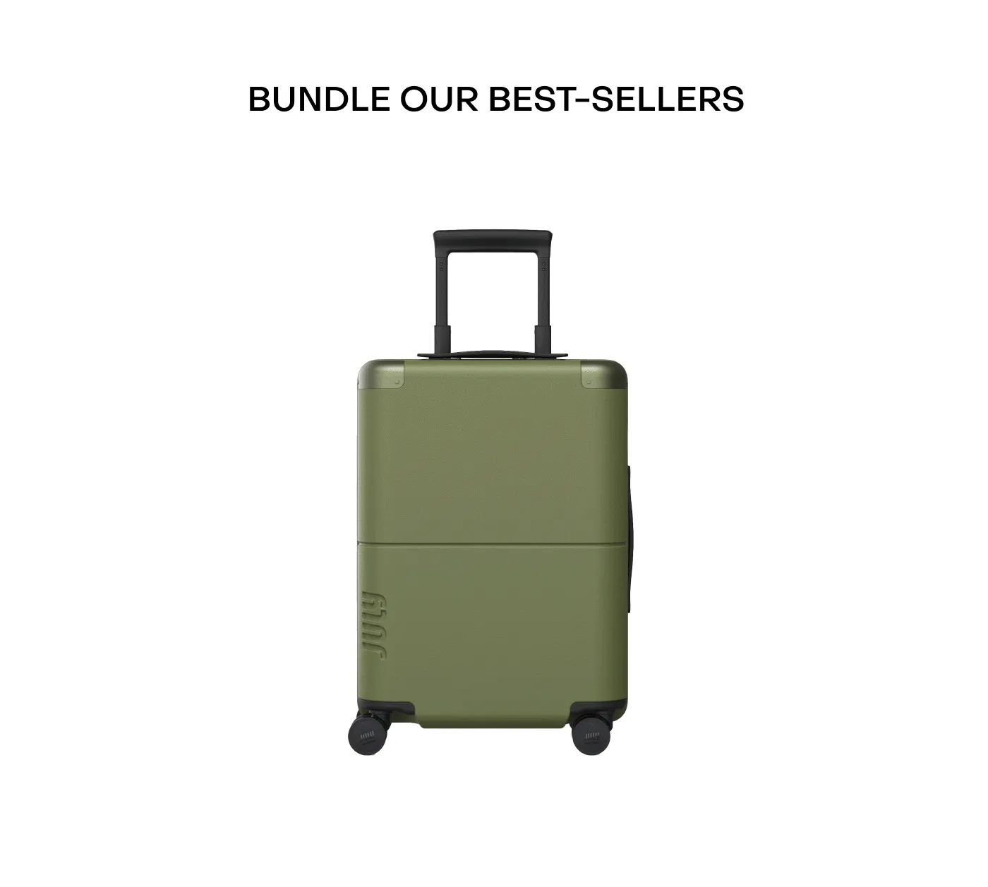 Bundle 0ur best-sellers