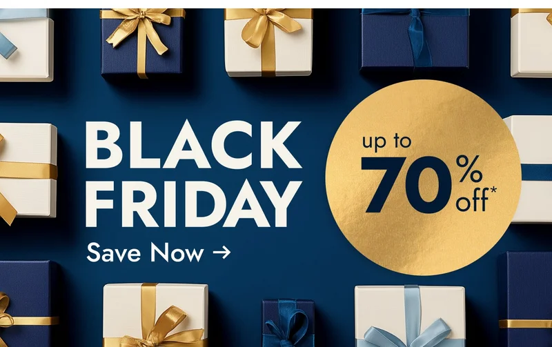 black friday