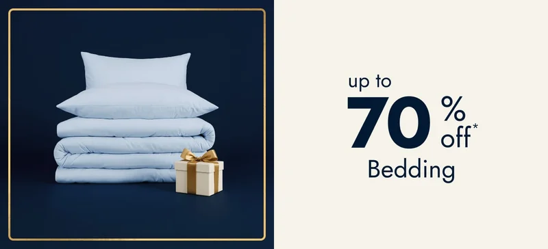 bedding
