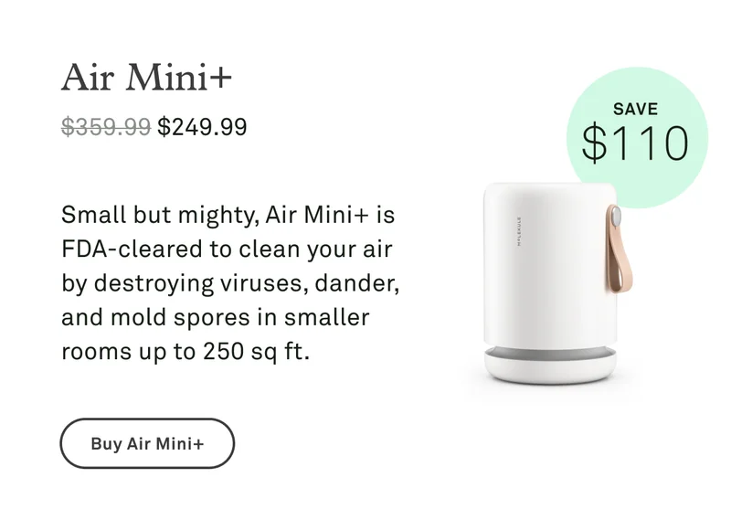 Air Mini+