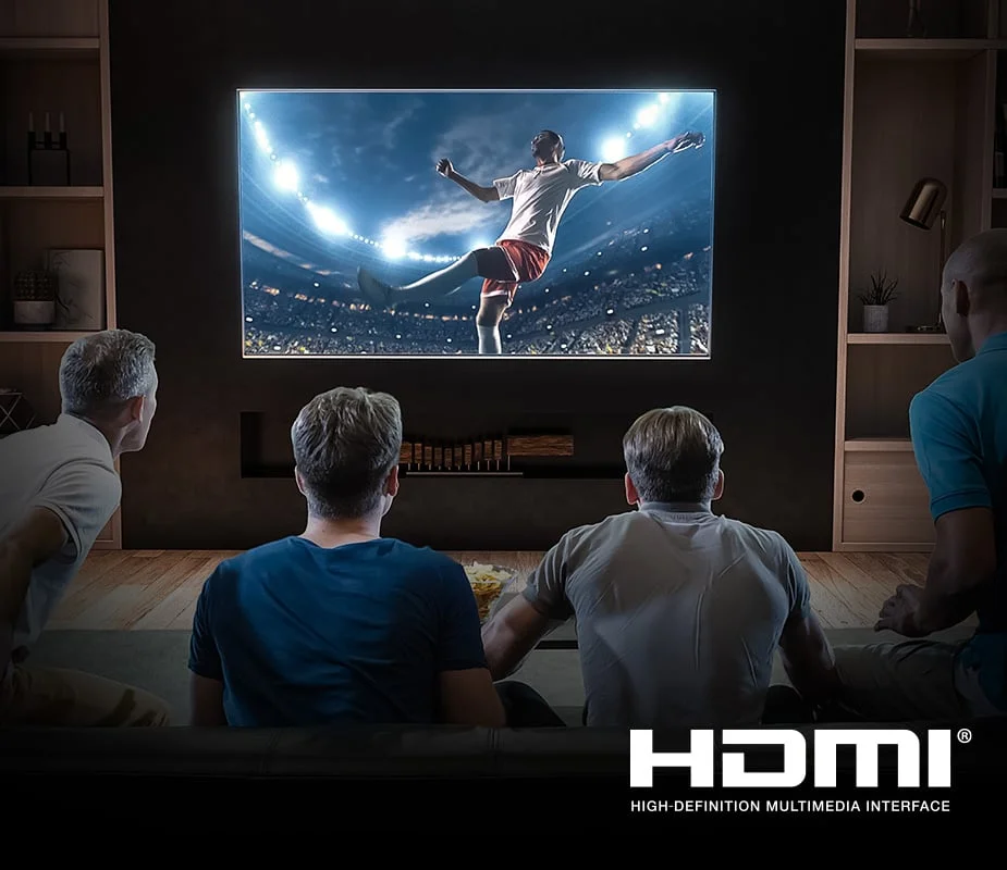 8K Certified Ultra High Speed HDMI Cable