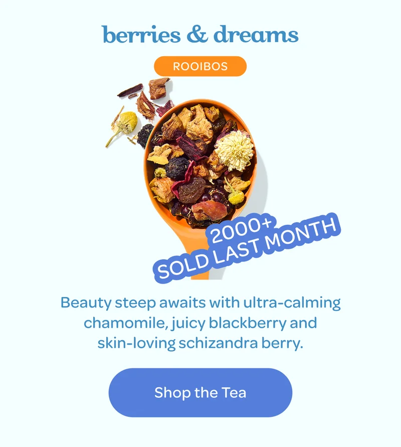 Shop the tea