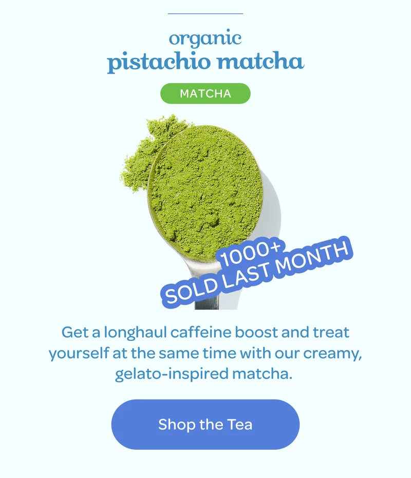 Shop the tea
