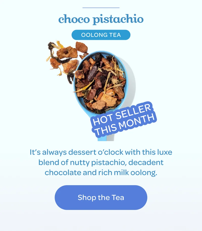 Shop the tea