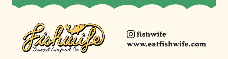 EAT FISHWIFE