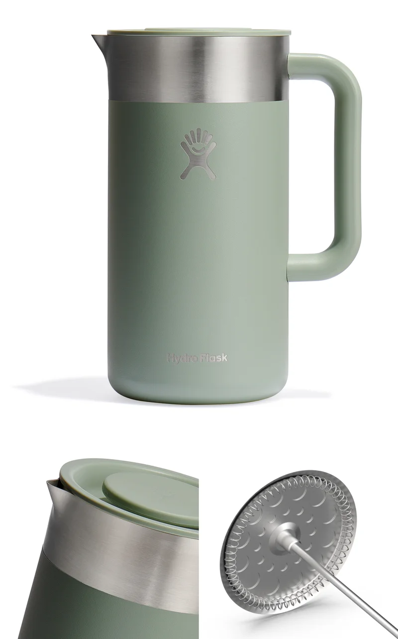 Own your morning ritual. | Shop Coffee