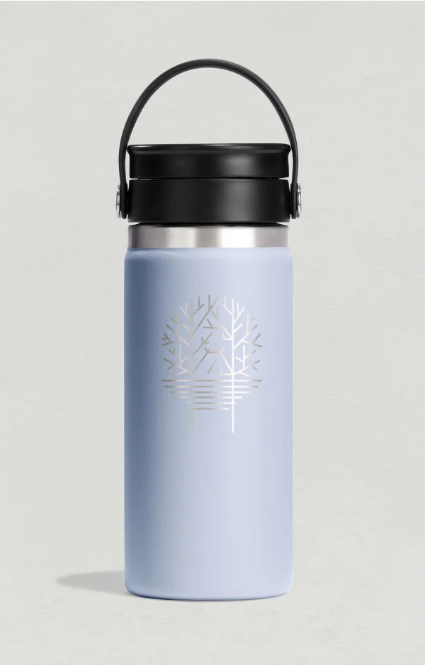 16 oz Coffee with Flex Sip Lid. Add Engraving to Your Hydro Flask