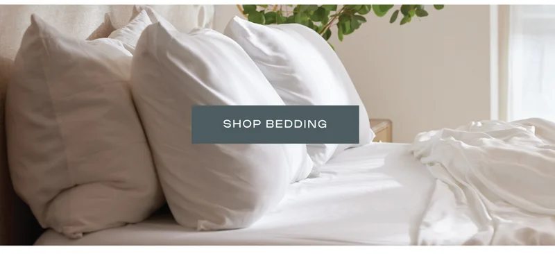 Shop Bedding