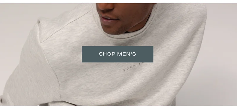 Shop Men's