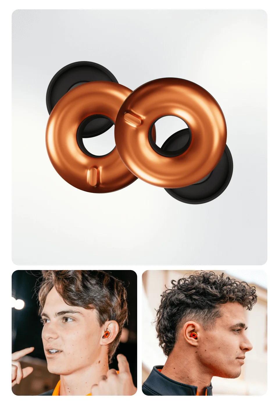 Loop x McLaren