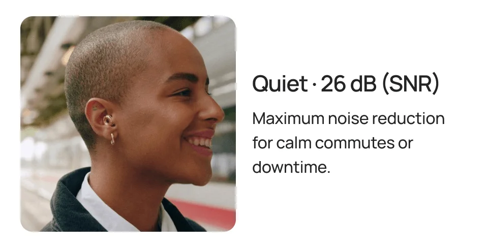 Quiet