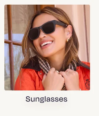Sunglasses - Image