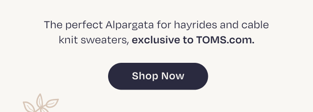 Shop Now - Button