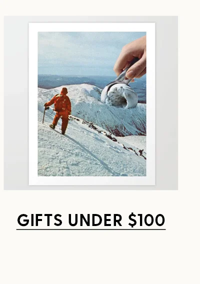 Gifts Under $100