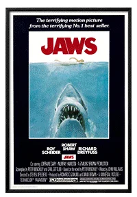 Jaws, 1975