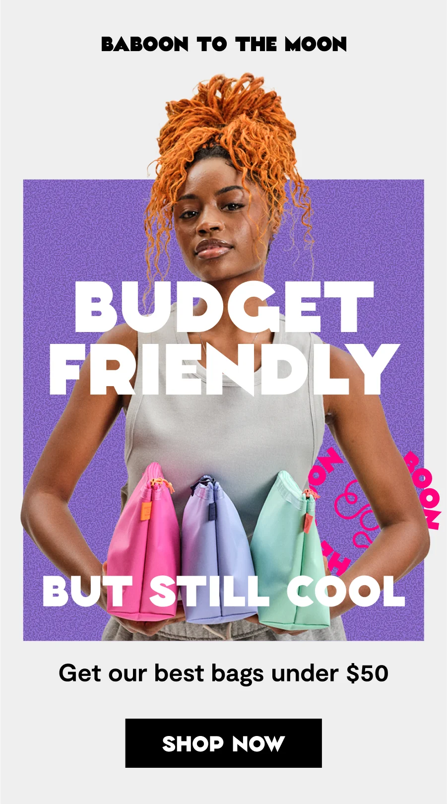Budget Friendly But Still Cool | get Our Best Bags Under $50