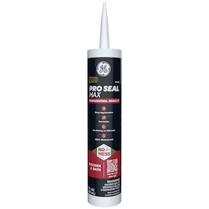 20% Off Select GE Caulk