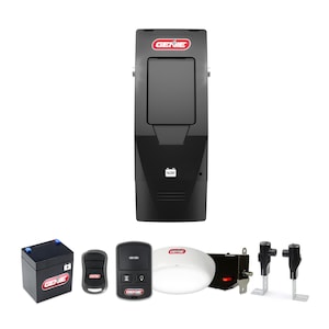 Up to 20% Off Select Garage Door Openers