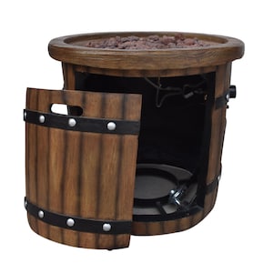 20% Off Select Outdoor Gas Fireplaces