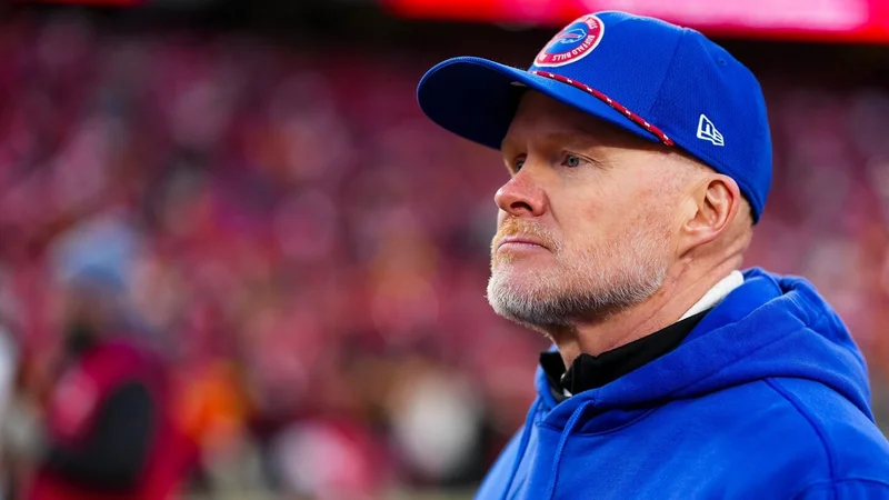 NFL draft needs: AFC East teams