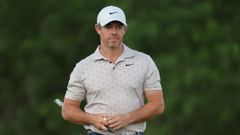 McIlroy, Scheffler highlight Masters favorites