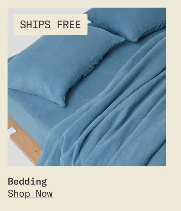 Bedding