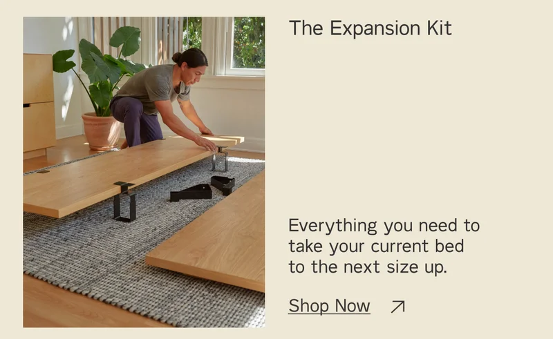 The Expansion Kit