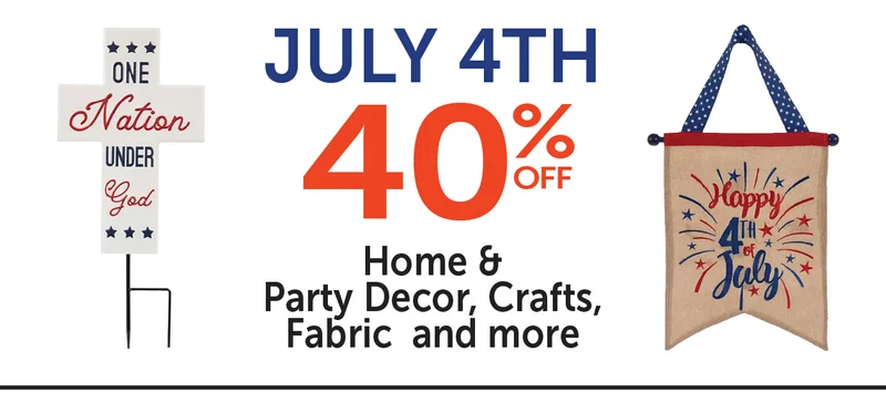 July 4th