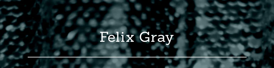 Felix Gray