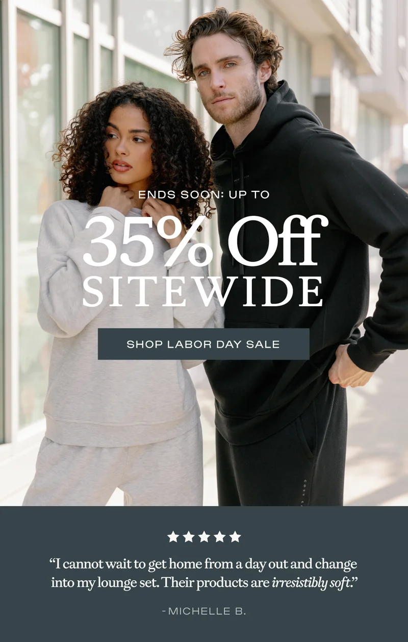 Don't Miss This: Up To 35% Off Sitewide Weekend Sale Ends Soon!