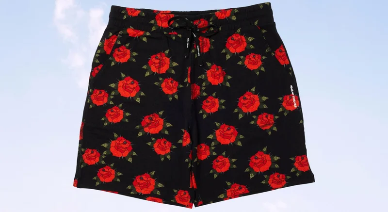 Supersoft Lounge Shorts