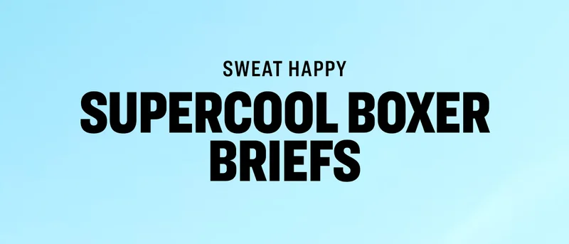 Sweat Happy