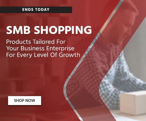 SMB Shopping Products Tailored For Your Business Enterprise