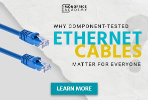 Why Component-Tested Ethernet Cables Matter For You