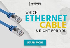 Which Ethernet Cable Is Right For You