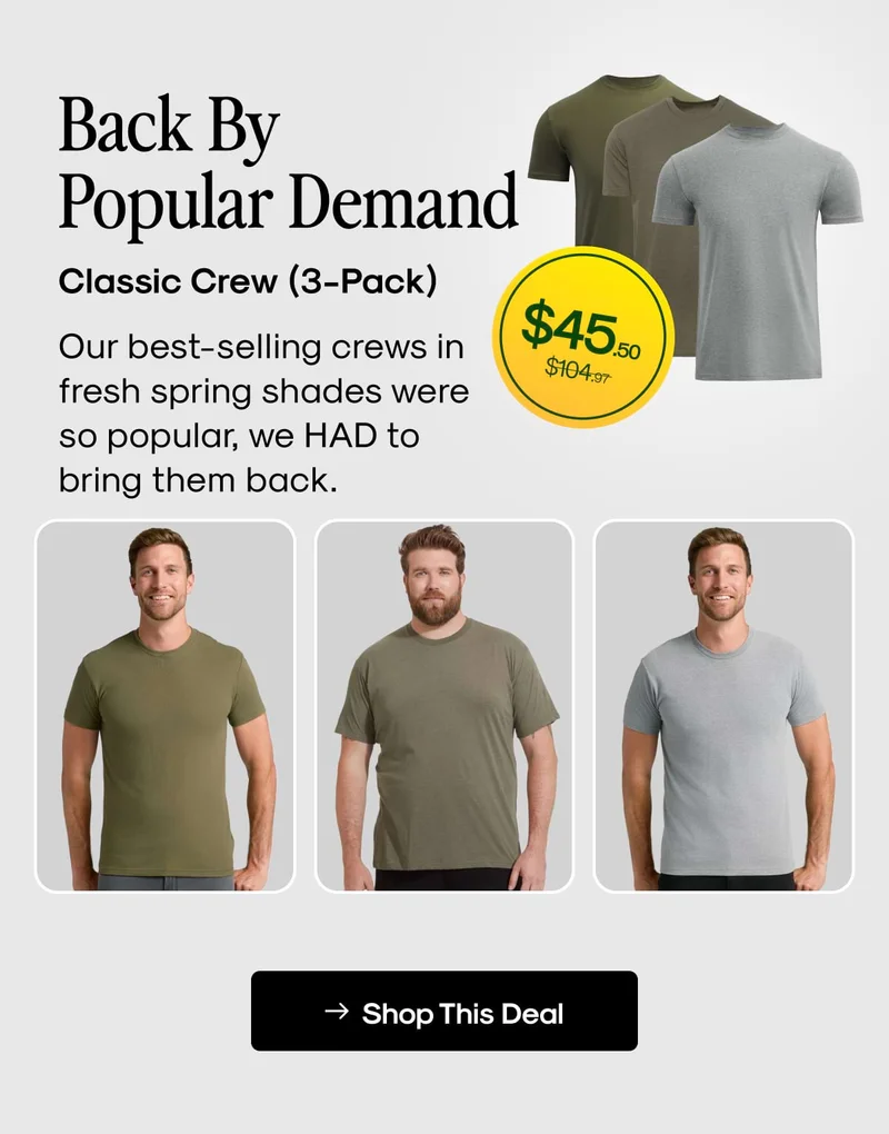 Shop This Deal