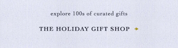 The Holiday Gift Shop