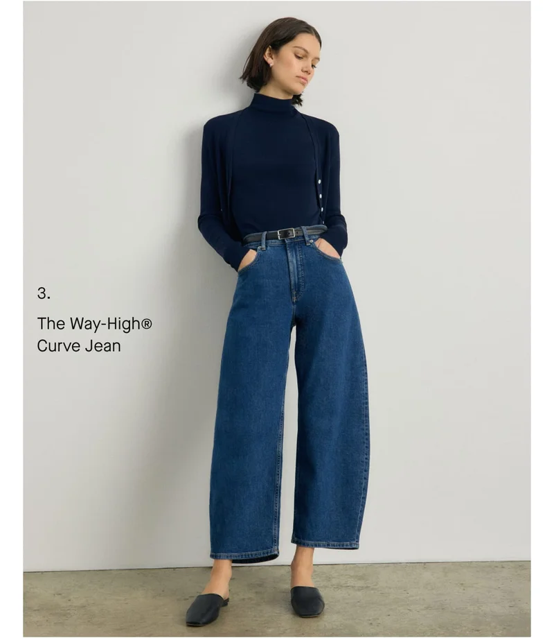 [IMAGE]The Way-High® Curve Jean