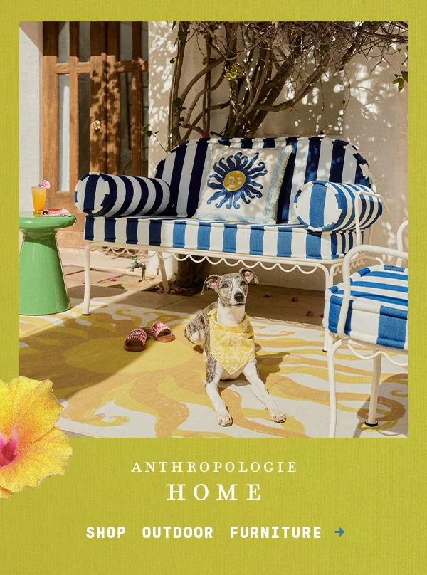 Shop Outdoor Furniture