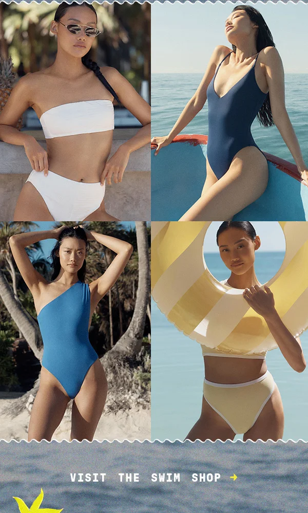 Visit The Swim Shop