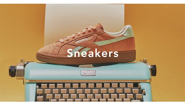 Sneakers